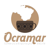 Logotipo da empresa OCRAMAR COMERCIO E EXPORTACAO DE CAFE LTDA