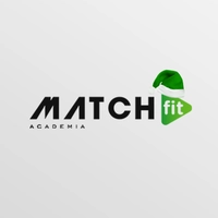 Logotipo da empresa MATCH FIT