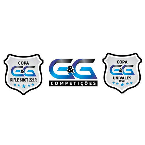 Logotipo da empresa G & G COMPETICOES