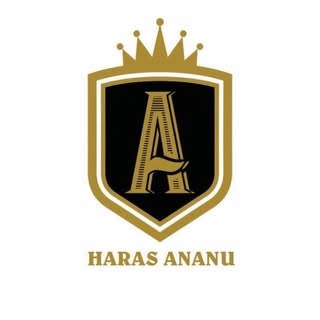 Logotipo da empresa HARAS ANANU