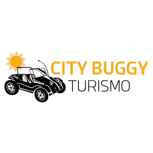 Logotipo da empresa CITY BUGGY TURISMO