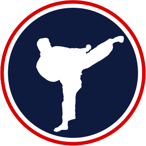 Logotipo da empresa REGINALDO KARATE