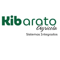 Logotipo da empresa KIBARATO AGRICOLA