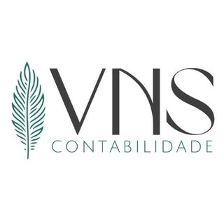 Logotipo da empresa VNS CONTABILIDADE LTDA
