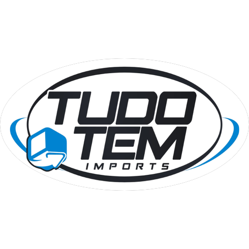 Logotipo da empresa TUDO TEM INFO