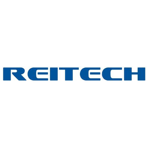 Logotipo da empresa REITECH