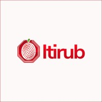 Logotipo da empresa ITIRUB COMERCIO DE COMPONENTES ELETRONICOS LTDA