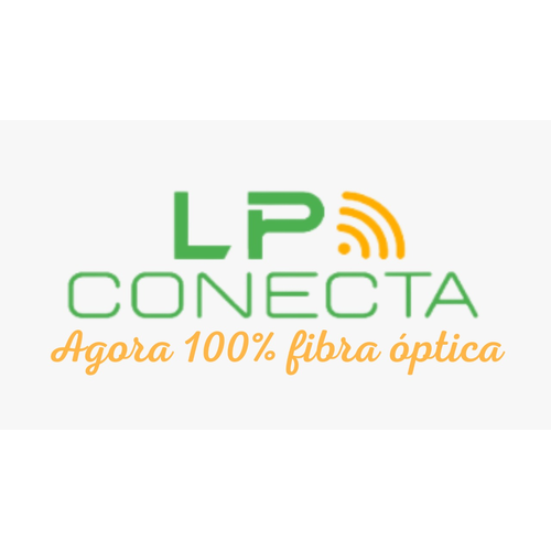 Logotipo da empresa LPCONECTA