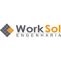 Logotipo da empresa WORKSOL