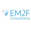 Logotipo da empresa EM2F CONSULTORIA