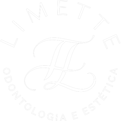 Logotipo da empresa LIMETTE ODONTOLOGIA ESTETICA