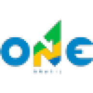 Logotipo da empresa ONE RASTREADORES