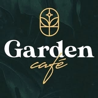 Logotipo da empresa CAFE GARDEN