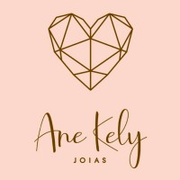 Logotipo da empresa ANE KELY SILVA