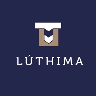 Logotipo da empresa LUTHIMA