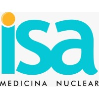 Logotipo da empresa ISA MEDICINA