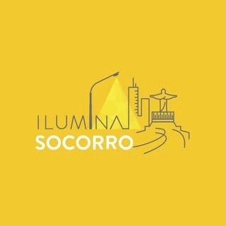 Logotipo da empresa ILUMINA SOCORRO S. A.