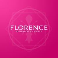 Logotipo da empresa FLORENCE COMERCIO COSMETICOS LTDA