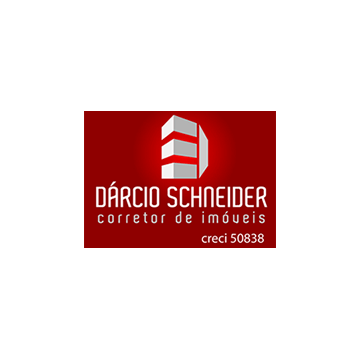 Logotipo da empresa DARCIO SCHNEIDER CORRETOR DE IMOVEIS