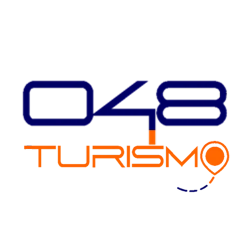 Logotipo da empresa 048 TRANSPORTE E TURISMO