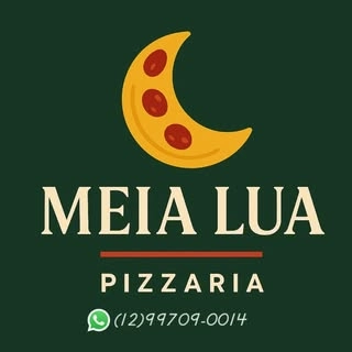 Logotipo da empresa FUNERARIA MEIA LUA