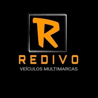 Logotipo da empresa REDIVO VEICULOS MULTIMARCAS