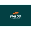 Logotipo da empresa VIALOG TRANSPORTES