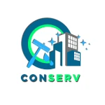 Logotipo da empresa CONSERV