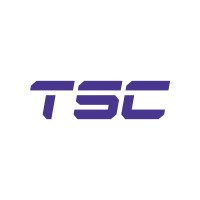 Logotipo da empresa TSC EXPRESS