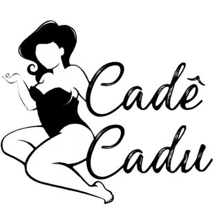 Logotipo da empresa CADE CADU