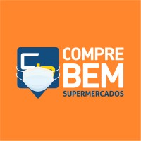 Logotipo da empresa SUPERMERCADO COMPRE BEM