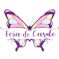 Logotipo da empresa FORA DO CASULO