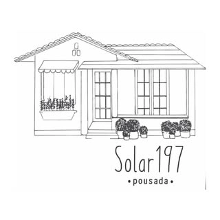Logotipo da empresa SOLAR 197