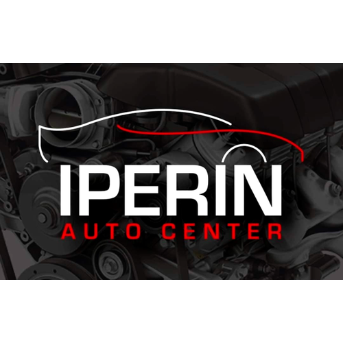 Logotipo da empresa IPERIN AUTO PECAS MATINHOS