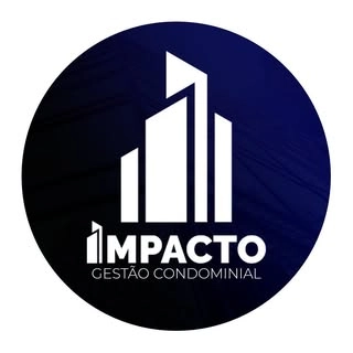Logotipo da empresa IMPACTO ADMINISTRADORA