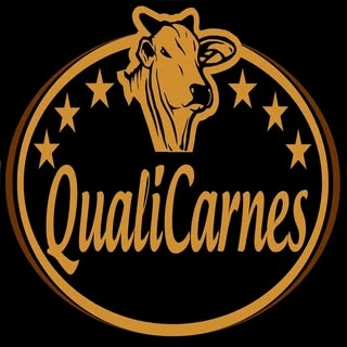 Logotipo da empresa QUALICARNES