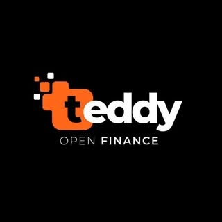 Logotipo da empresa TEDDY