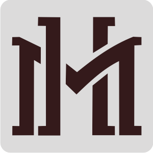 Logotipo da empresa M. R. F. EMPREENDIMENTOS