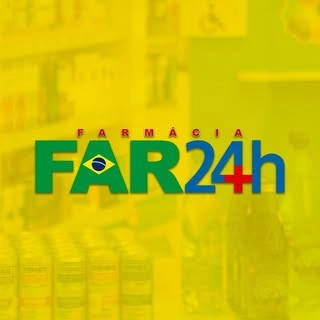 Logotipo da empresa FAR 24H