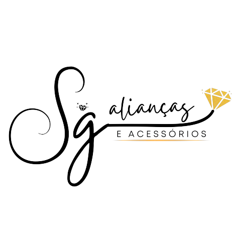 Logotipo da empresa S G COMERCIO DE ALIANCAS E ACESSORIOS LTDA