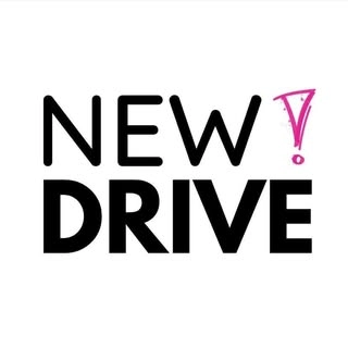 Logotipo da empresa DRIVE MKT