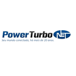 Logotipo da empresa POWERNET