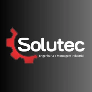 Logotipo da empresa SOLUTEC PROJETOS