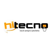 Logotipo da empresa HITECNO