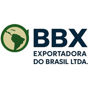 Logotipo da empresa BBX EXPORTADORA DO BRASIL LTDA