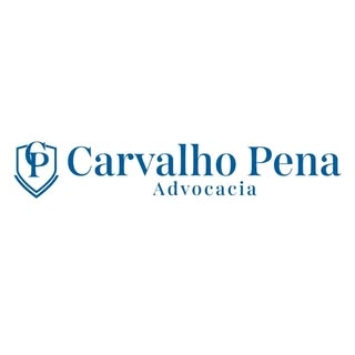 Logotipo da empresa CARVALHO PENA ADMINISTRATIVO