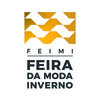 Logotipo da empresa FEIMI FEIRAS LTDA
