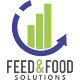 Logotipo da empresa FEED & FOOD SOLUTIONS