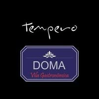 Logotipo da empresa RESTAURANTE TEMPEIRO