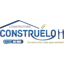Logotipo da empresa CONSTRUTORA CONSTRUELO